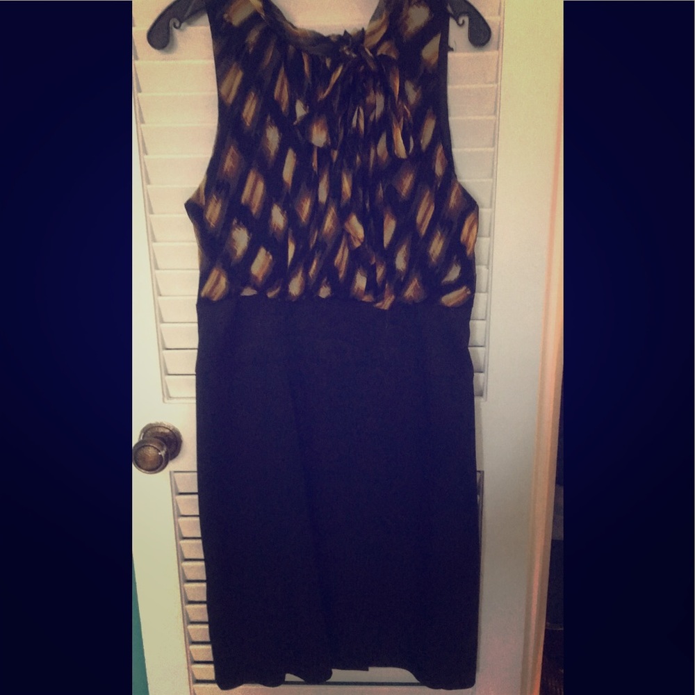 BCBG Max Azria Dress